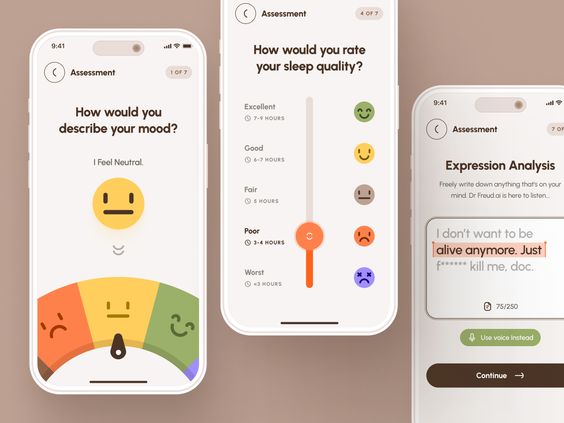 Mental Health Apps You Should Try